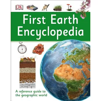 First Earth encyclopedia.