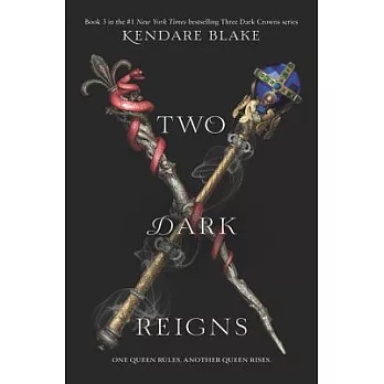 Two dark reigns /