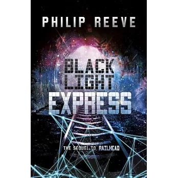 Black Light Express /