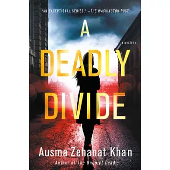 A deadly divide /