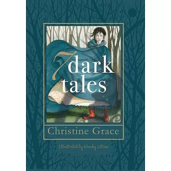 7 dark tales /