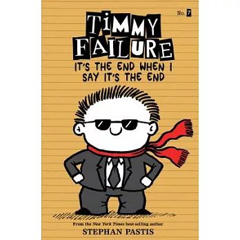 Timmy Failure : It