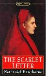 The Scarlet Letter(限台灣)