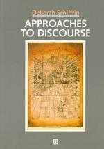 Approaches to Discourse(限台灣)