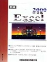 精通Excel 2000