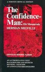 The Confidence-Man(限台灣)