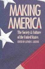 Making America: The Society and Culture of the U.S.(限台灣)