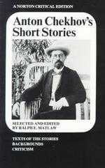 Anton Chekhov’s Short Stories(限台灣)