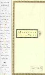 Handbook For the Soul 《心靈手冊》(限...