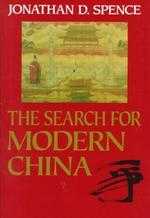 The Search for Modern China(限台...