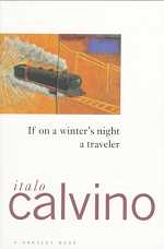 If on a Winter\、s Night a Traveler(限台灣)
