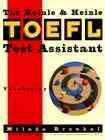 Heinle ＆ Heinle TOEFL Test Assistant: Vocabulary(限台灣)
