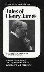 Tales of Henry James(限台灣)