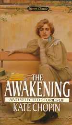The Awakening and Selected Stories(限台灣)