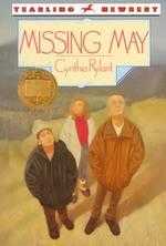Missing May (A Yeaeling Book)
