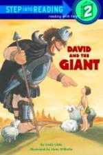 Step into Reading Step 2: David and the Giant