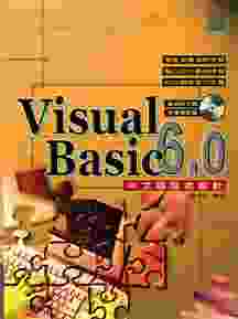 Visual Basic 6.0中文版程式設計