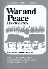 War and Peace（戰爭與和平）(限台灣)