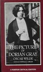 The Picture of Drian Gray(限台灣)