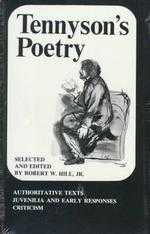 Tennyson\、s Poetry(限台灣)