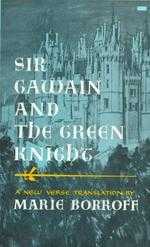Sir Gawain and the Green Knight（圓桌武士）(限台灣)