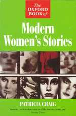 Modern Women\、s Stories(限台灣)