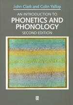 Introduction to Phonetics ＆ Ph...