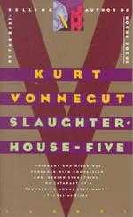 Slaughterhouse-Five(限台灣)
