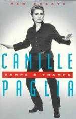 Vamps and Tramps: New Essays(限...