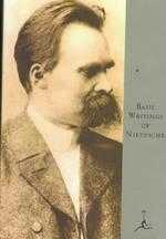 Basic Writings of Nietzsche(限台灣)