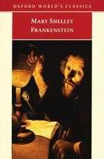 Frankenstein （科學怪人）