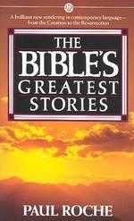 The Bible\、s Greatest Stories(限台灣)
