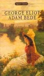 Adam Bede(限台灣)