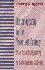 Historiography in the Twentieth Century(限台灣)