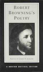 Robert Browning\、s Poetry(限台灣)