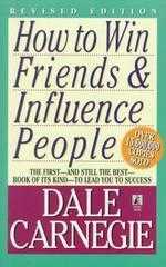 How to Win Friends ＆ Influence People(限台灣)