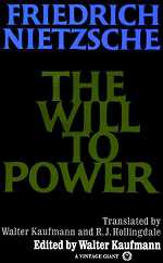 The Will to Power(限台灣)