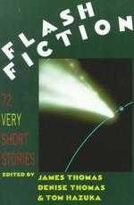 Flash Fiction: 7...