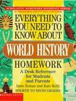 Everything You Need to Know About World History