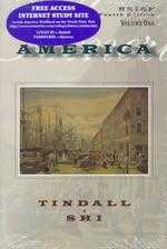 America: A Narrative History V...