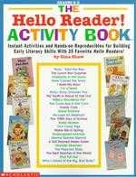 Hello Reader! Activity Book Grades K-2