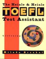TOEFL Test Assis...