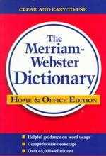 Merriam Webster\、s Dictionary(限台灣)