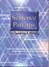 Sentence patterns for speaking ＆ writing
