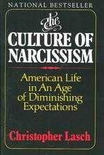 The Culture of Narcissism(限台灣)