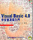 VISUAL BASIC 4.0中文普及版入門附學習片3 1/2