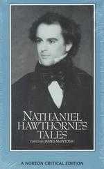 Nathaniel Hawthorne\、s Tales(限台灣)