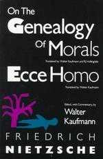 On the Genealogy of Morals ＆ Ecce Homo(限台灣)