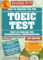 How to Prepare for the TOEIC T...