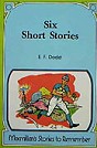 Six Short Stories（六個短篇故事）(限台灣)